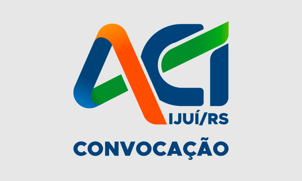 Convocação