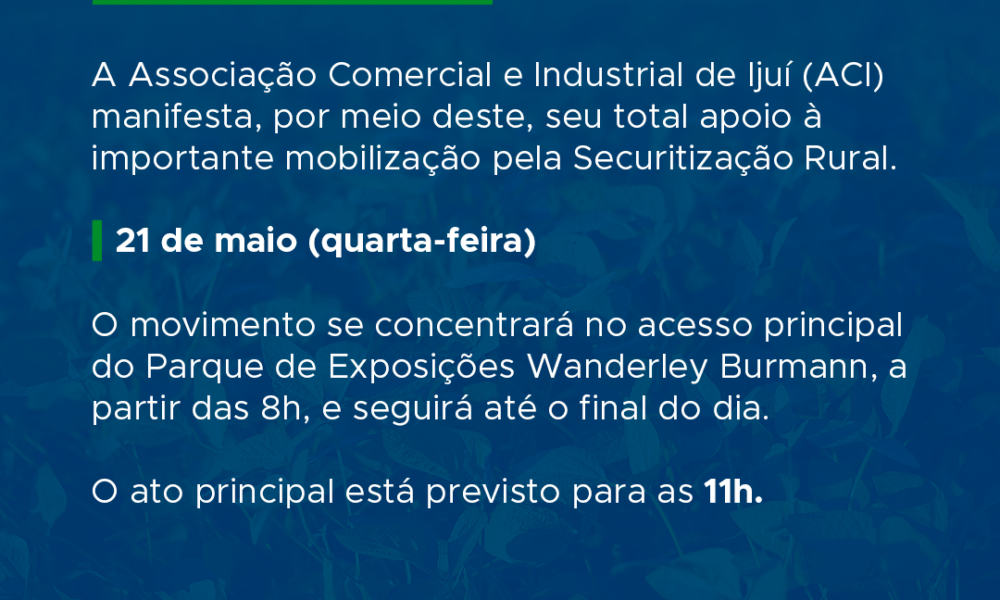 Securitização