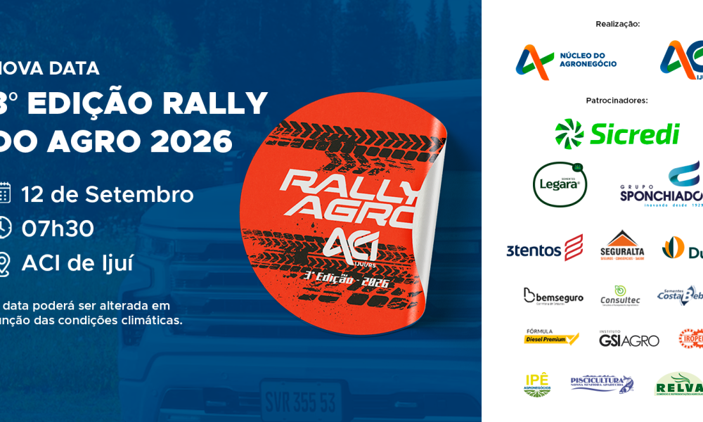 Banner Rally Sympla