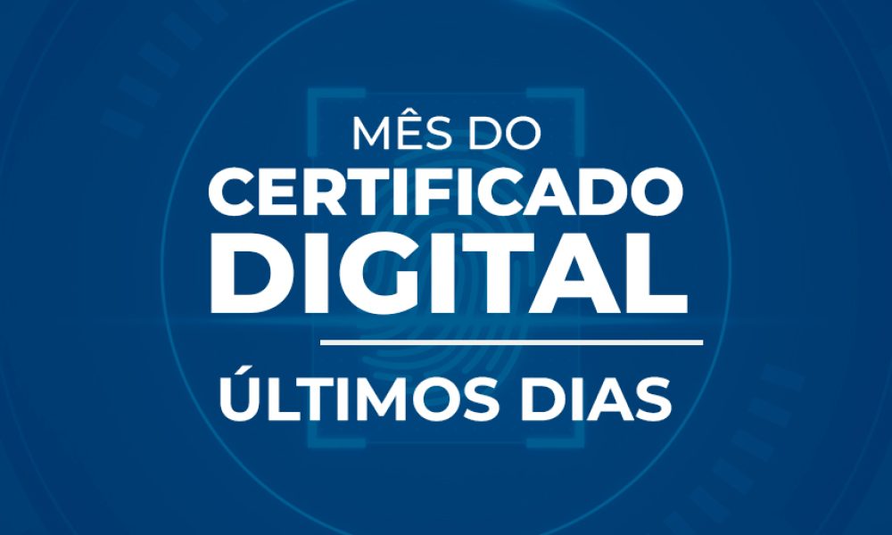 Certificado digital site