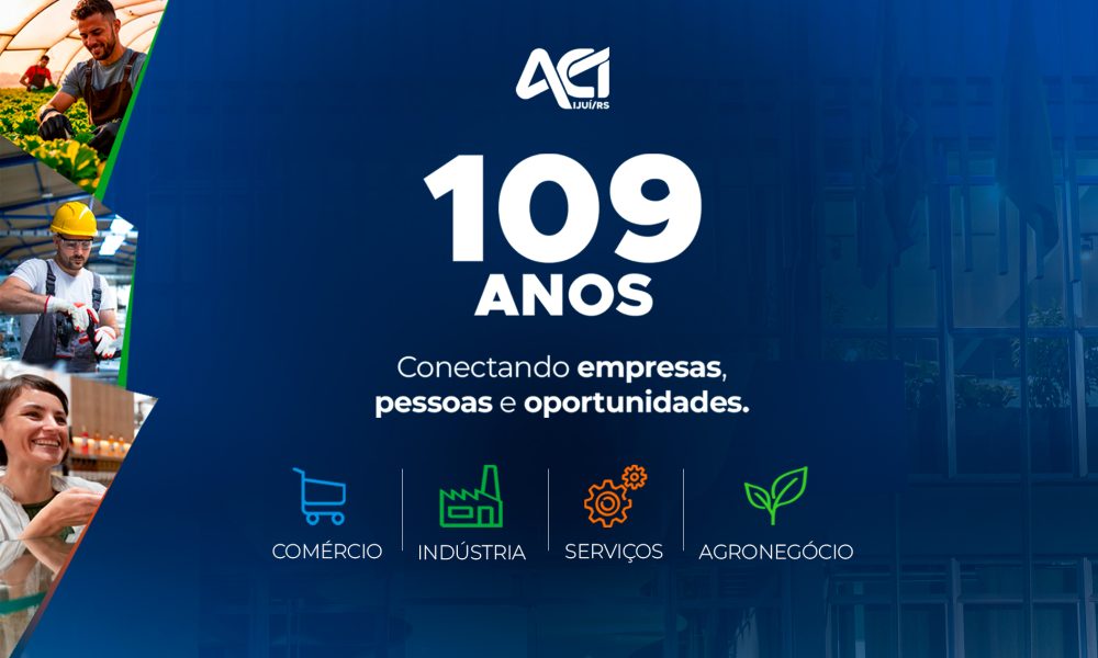 Card Site Aniversário ACI